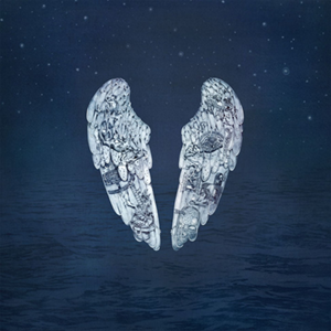 Coldplay ghost stories song list